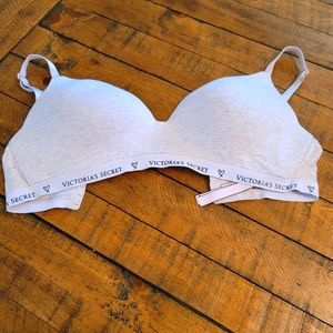 Victoria's Secret Wireless Bra